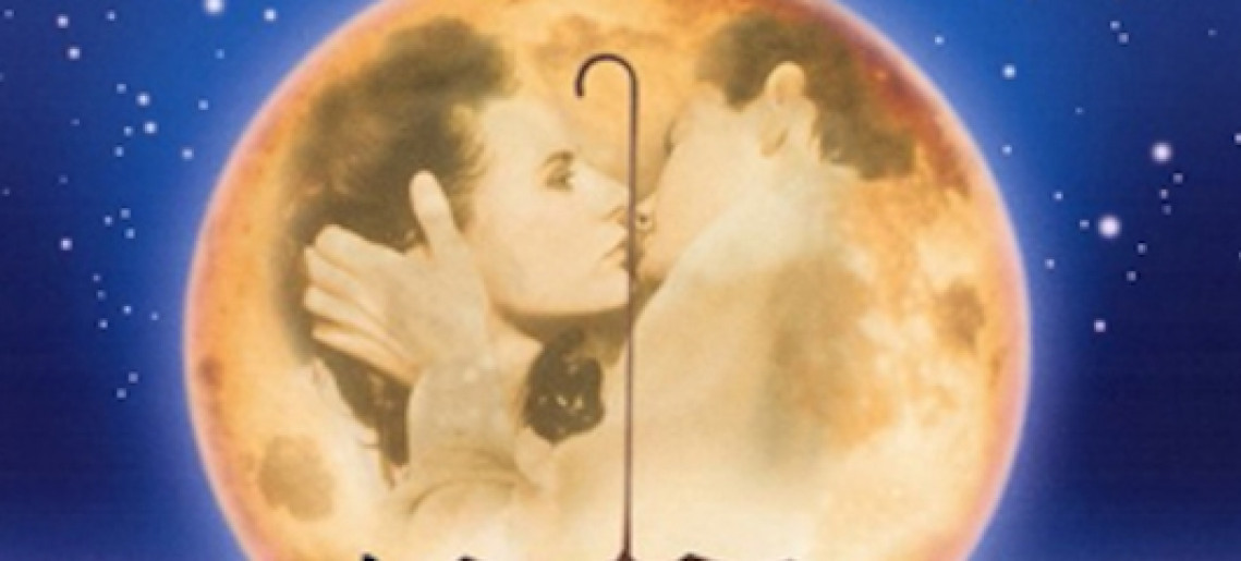 Szentivánéji álom filmvetítés