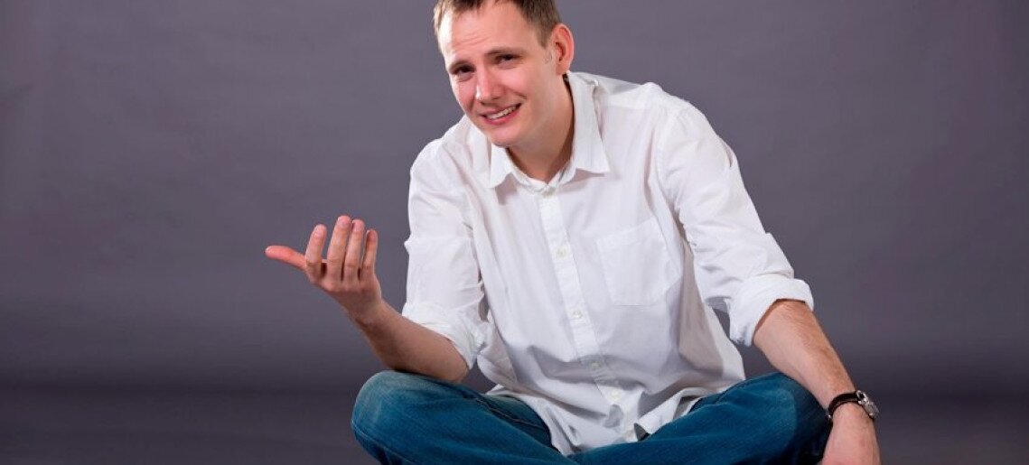 Cefre Palota - Bödőcs Tibor önálló estje