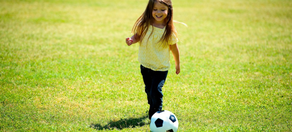 Kicsik Nagy Olimpiája