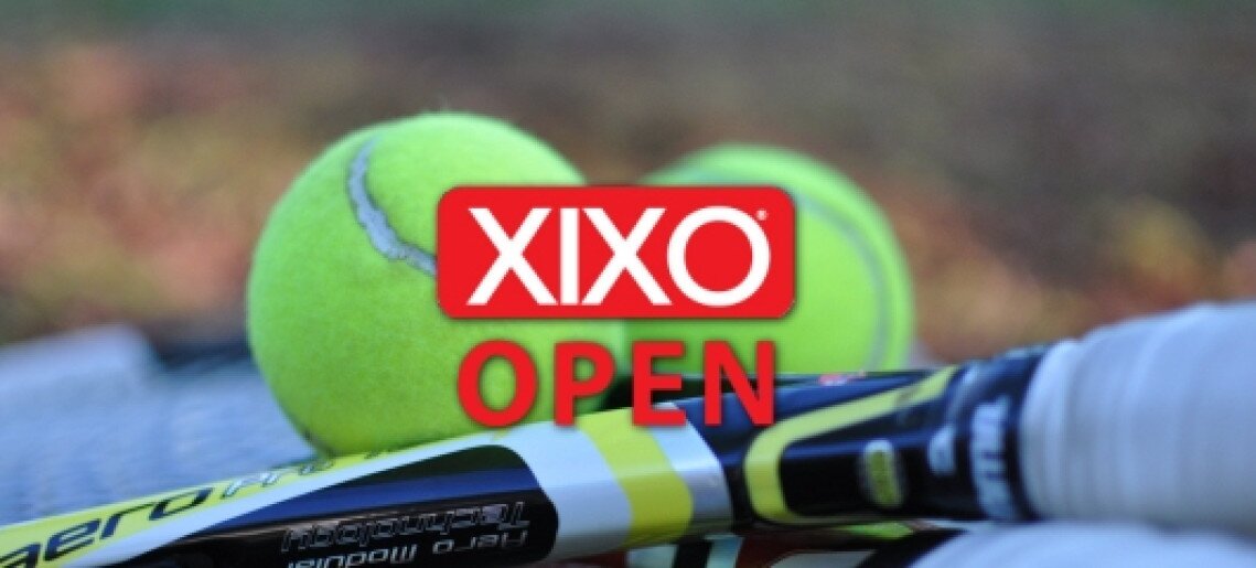 XiXO Open - Férfi teniszverseny