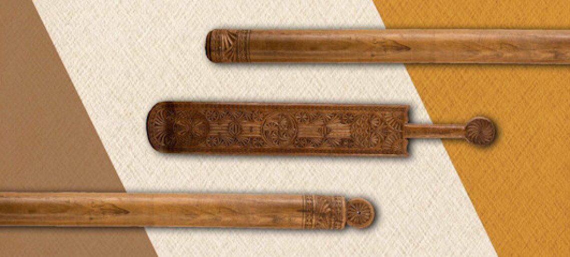 Korszakokon át - kiállítás