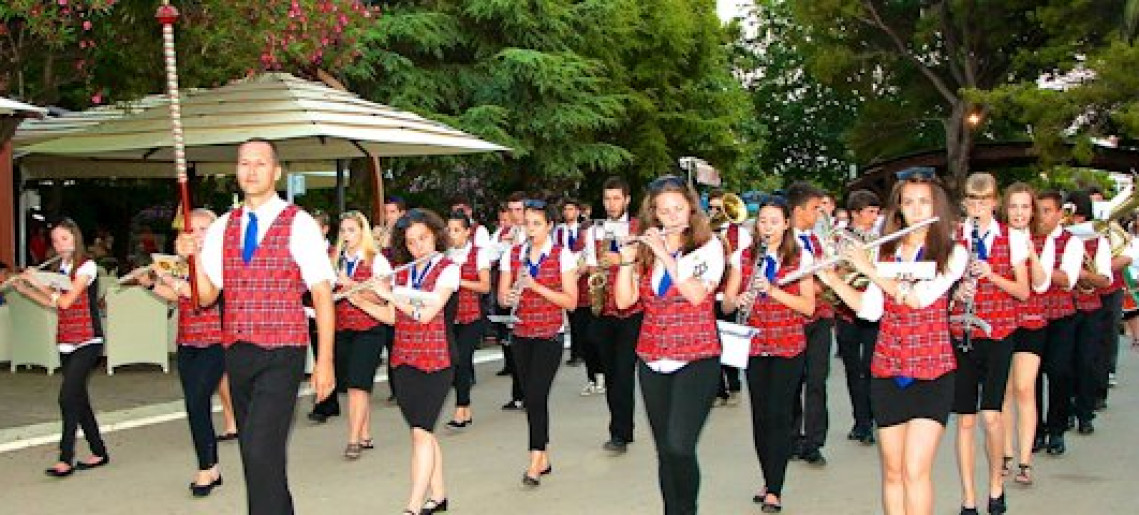 Klasszikus zenei hangverseny