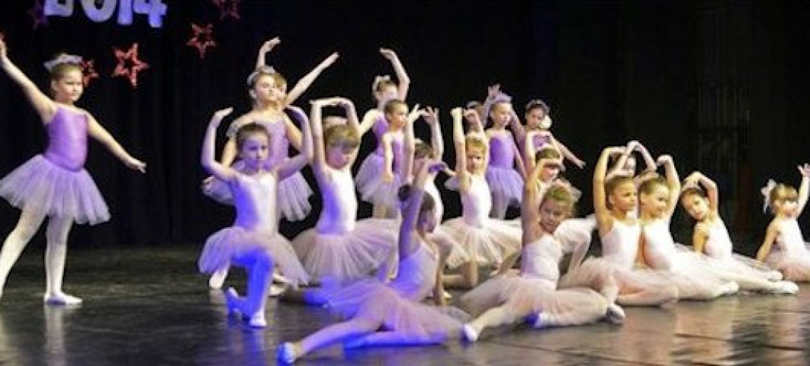 XIII. Mikulás Táncgála