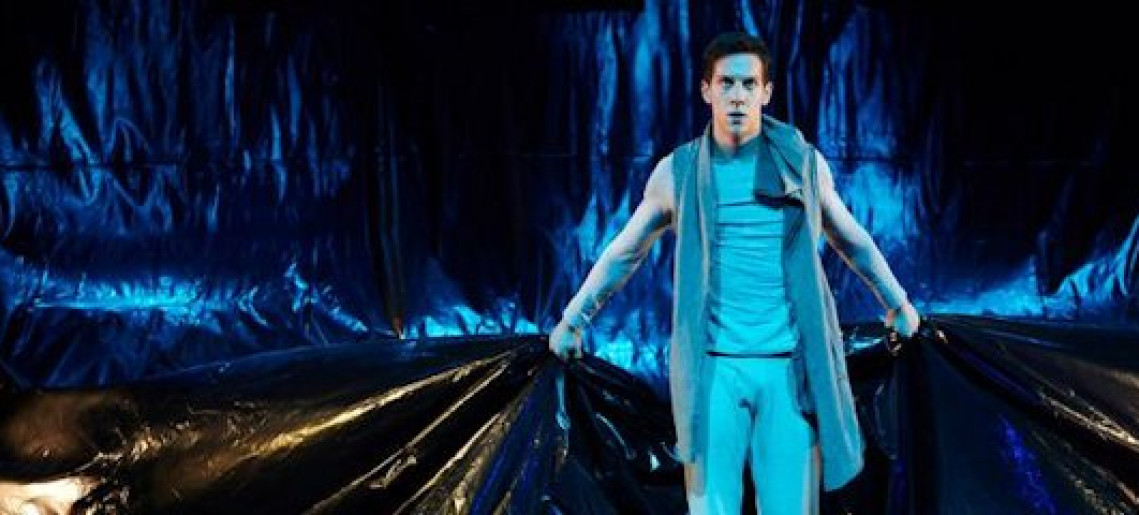 Macbeth – táncprodukció