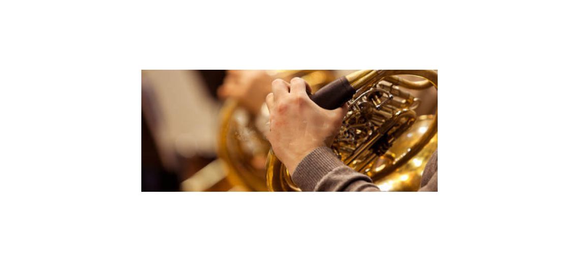 Mesterek és tanítványaik – Főszerepben a kürt