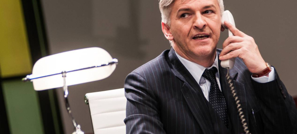 Molnár Ferenc: Egy, kettő, három