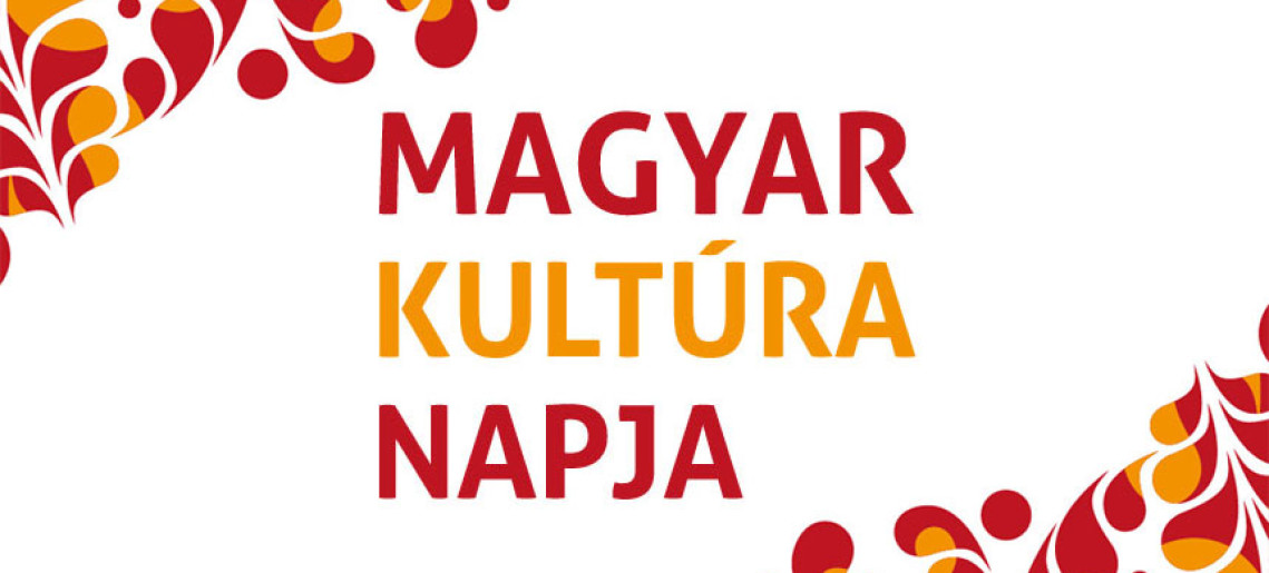 Magyar kultúra napja