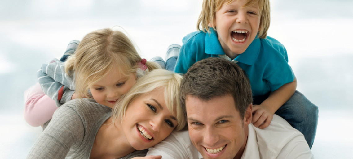 Nagycsaládosok Országos Egyesületének Őszi Találkozója