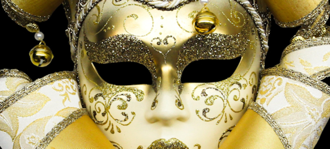 ARCOK-ÁLARCOK - Volent Kati és Focht Anita kiállítása