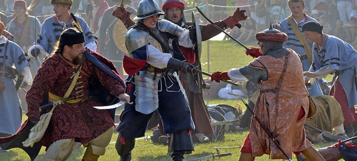 Gyulai Végvári napok