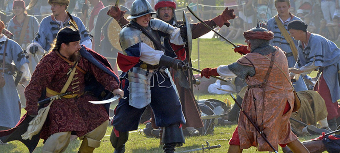 Gyulai Végvári napok