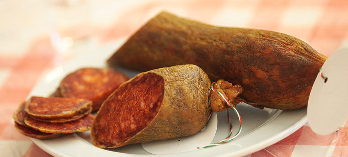 Csabai Kolbász Fesztiválhangulatban