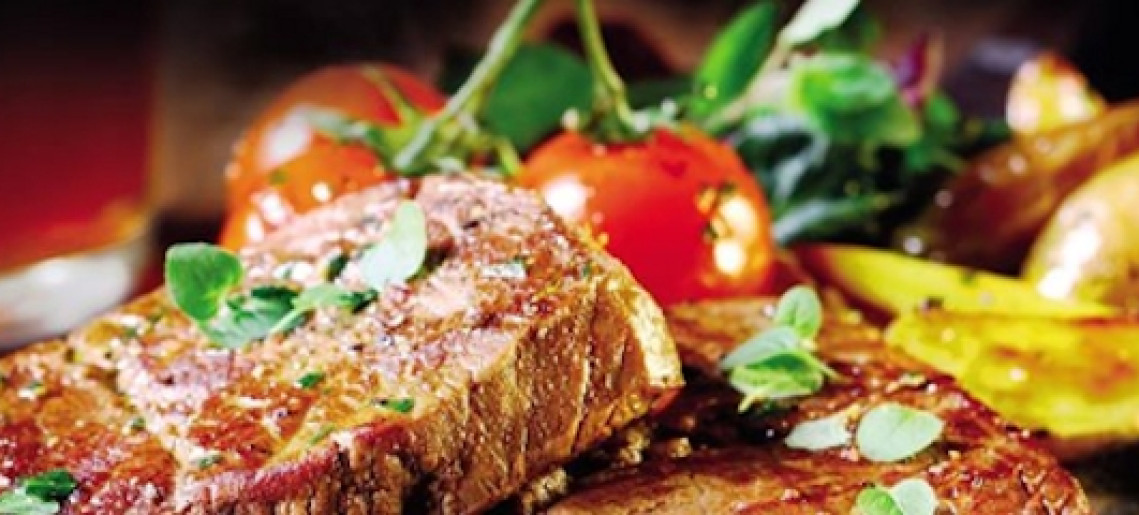 Torkos csütörtök az Elizabeth Hotelben