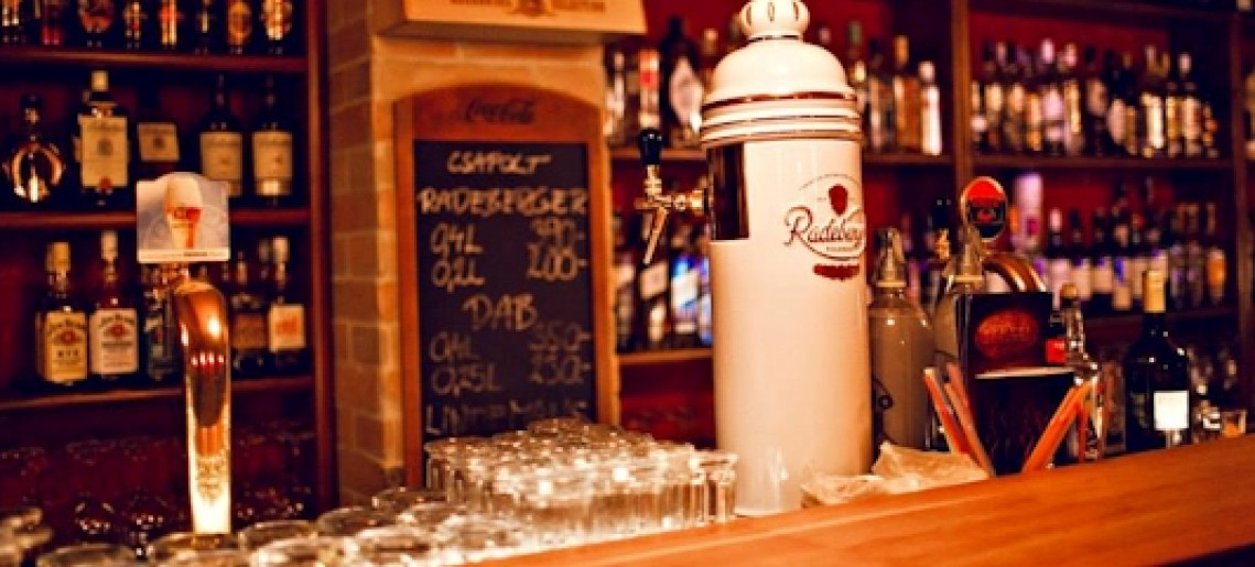 „AQUAE VITAE” - Kocsmatúra idegenvezetéssel