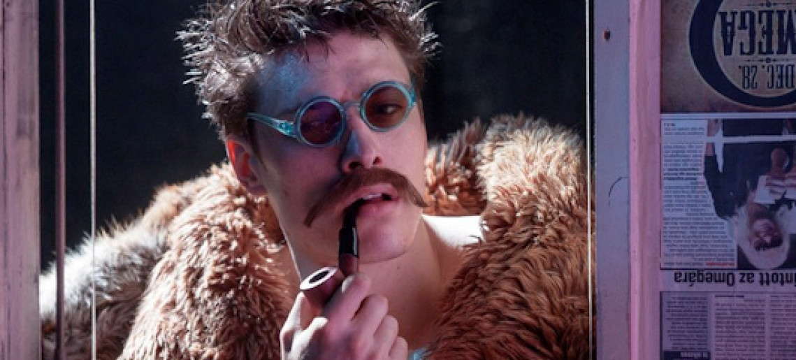 Woyzeck - paneldráma