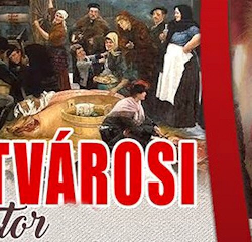 Németvárosi sváb disznótor