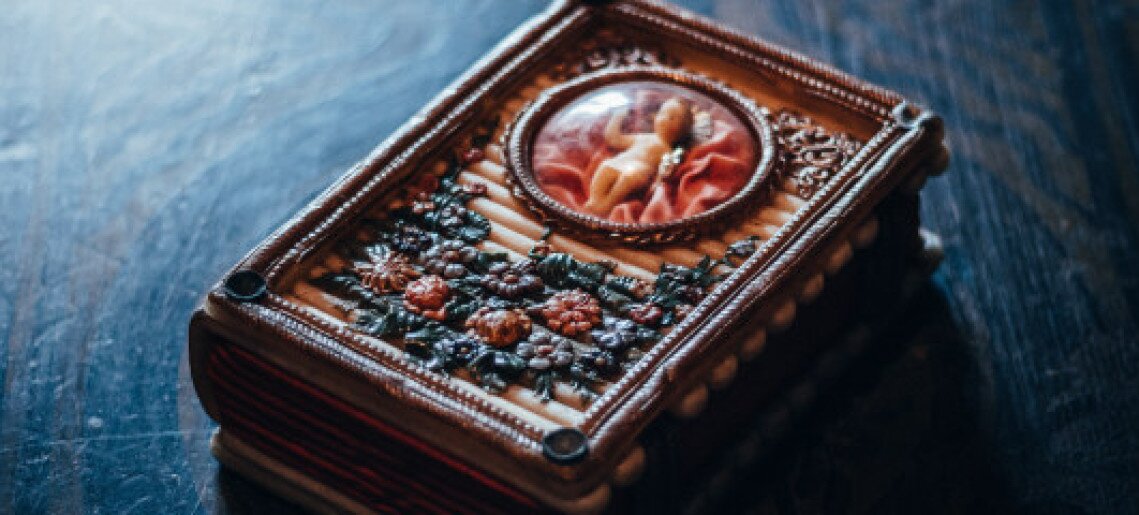 A háromszögház kincsei - kiállítás