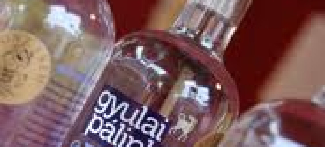 A Gyulai Tavasz ízei - egy helyen!