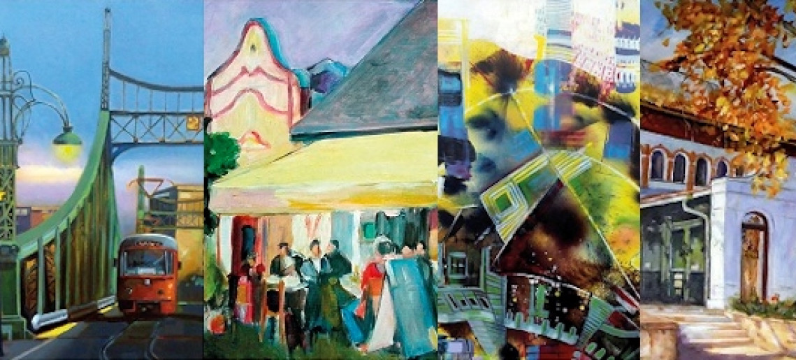 Művészet Határok Nélkül