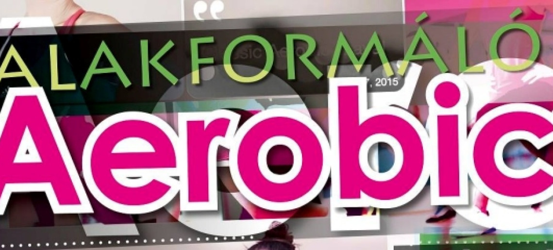 Alakformáló Aerobic