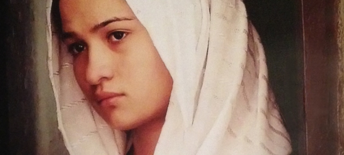 4 hónap Kurdisztánban – fotókiállítás