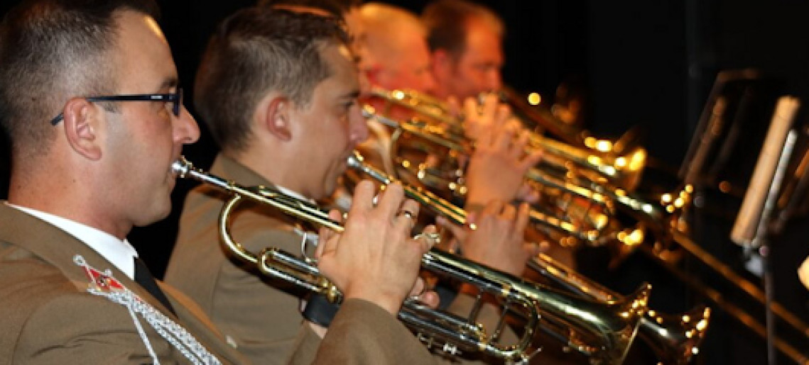 Hódmezővásárhelyi Bocskai István Honvéd Fúvószenekar