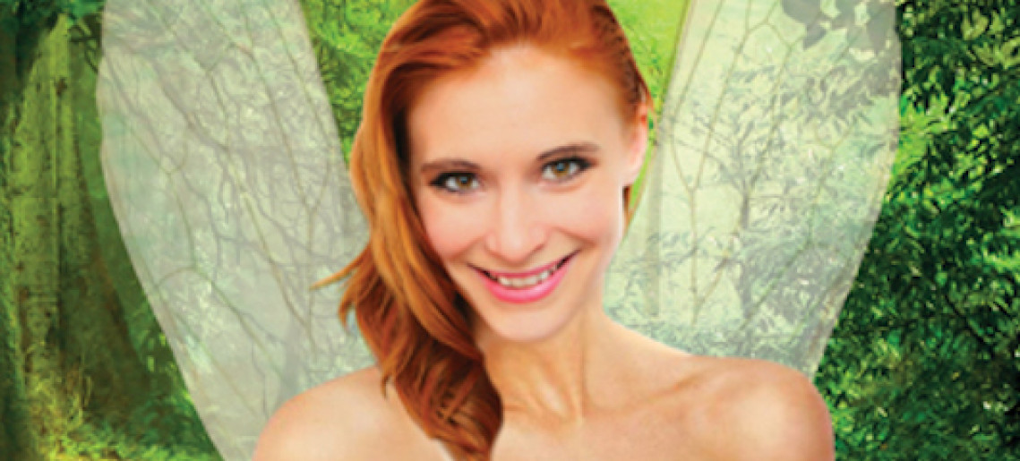 Csingiling az erdőben - gyermekszínházi előadás