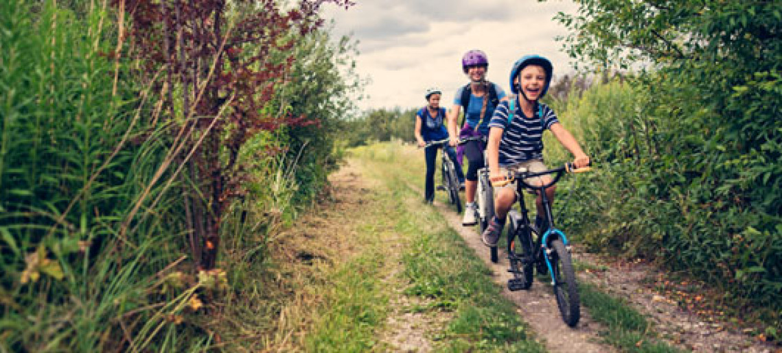 Gyula és Békéscsaba új arcai kerékpártúra