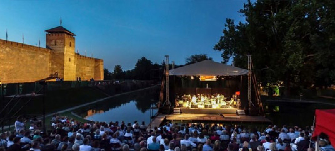 Shakespeare, amikor magyar – Irodalmi konferencia