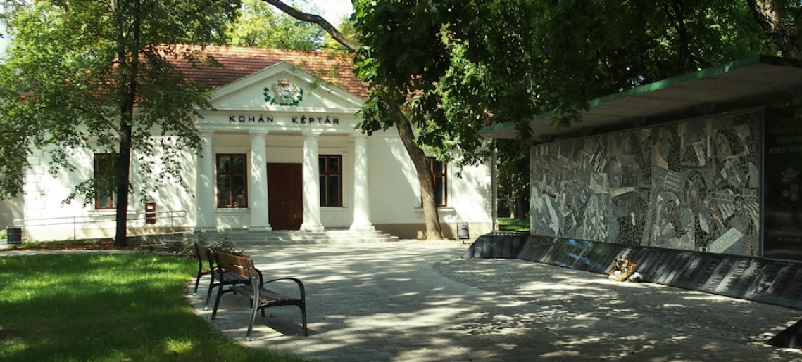 "kisSzilágyi 120" kiállítás