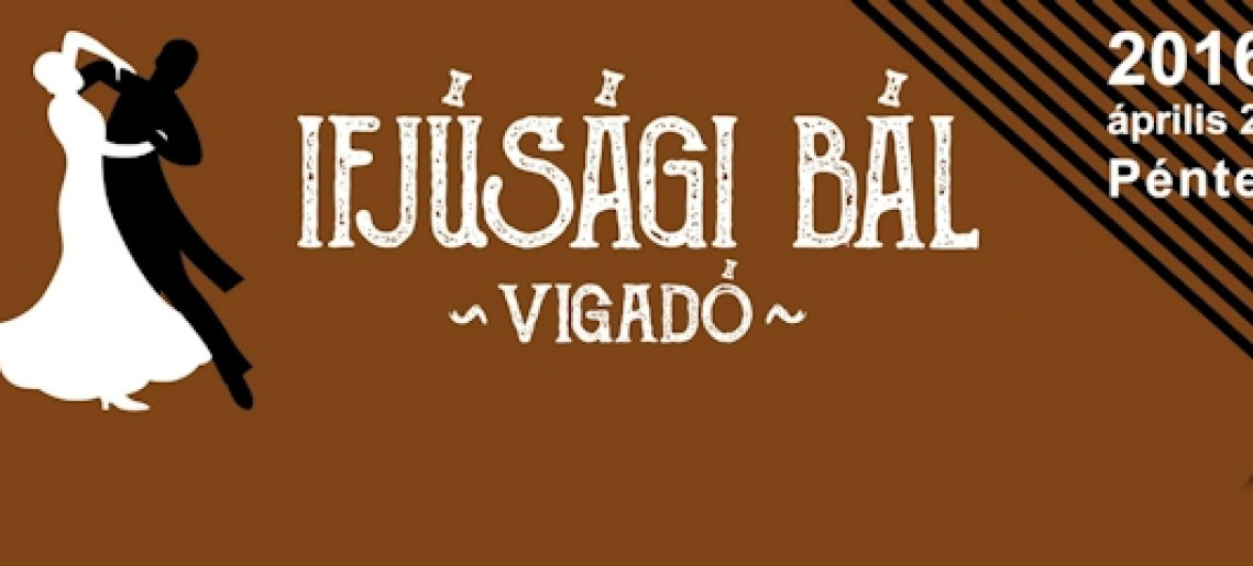 Ifjúsági Bál