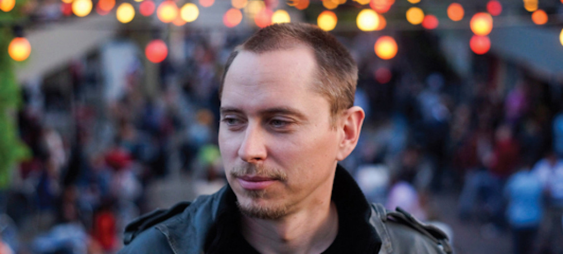 Likó Marcel (Vad Fruttik) önálló estje