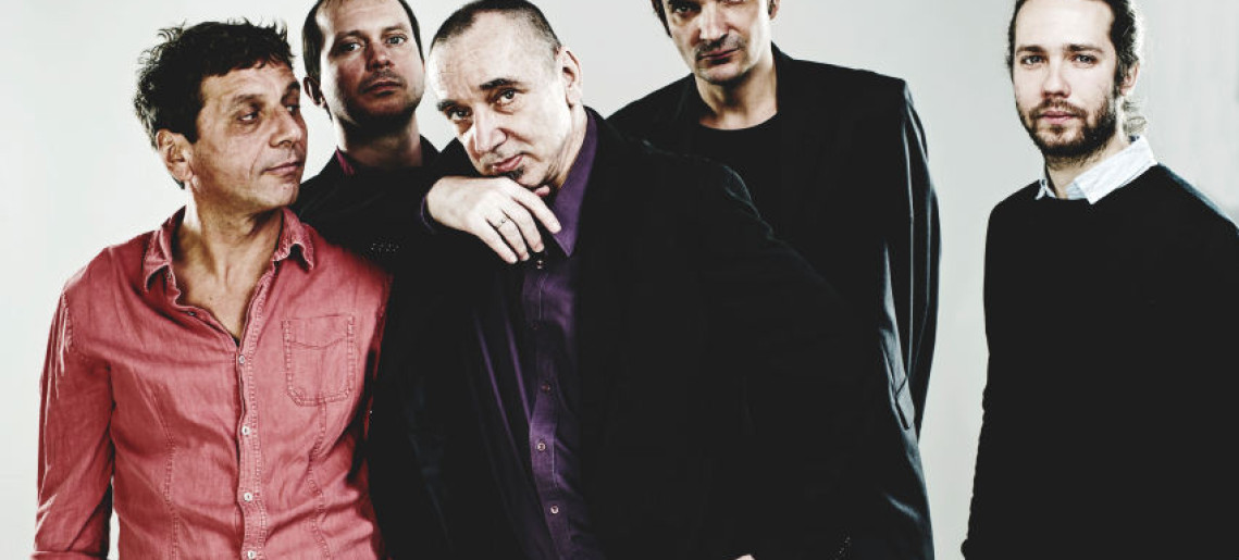 Európa Kiadó koncert