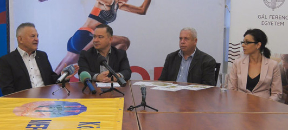 III. Gyulai Várfürdő Kupa Tájékozódási Futóversenyt