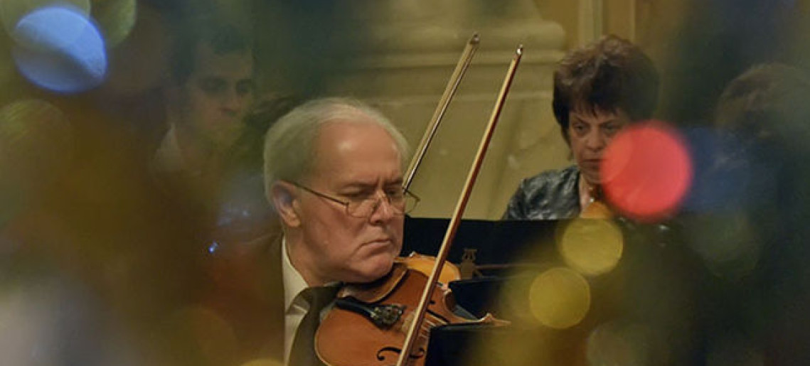 Hagyományos Újévi Hangverseny