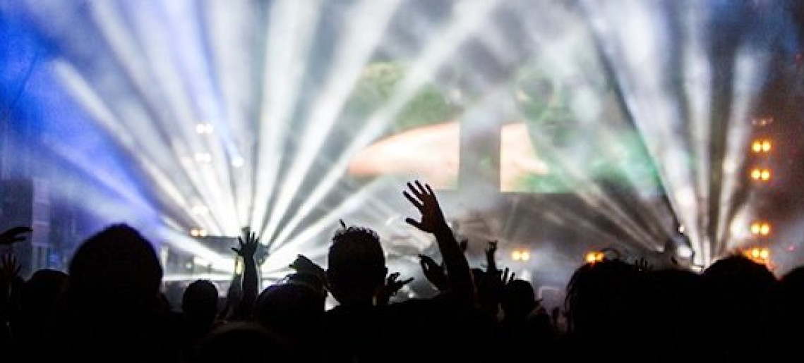 Ökrös Trió koncert