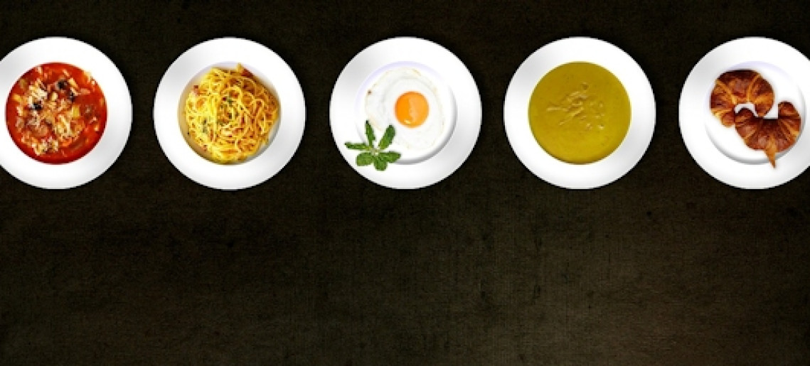 Paleolit táplálkozás - Szendi Gábor előadása