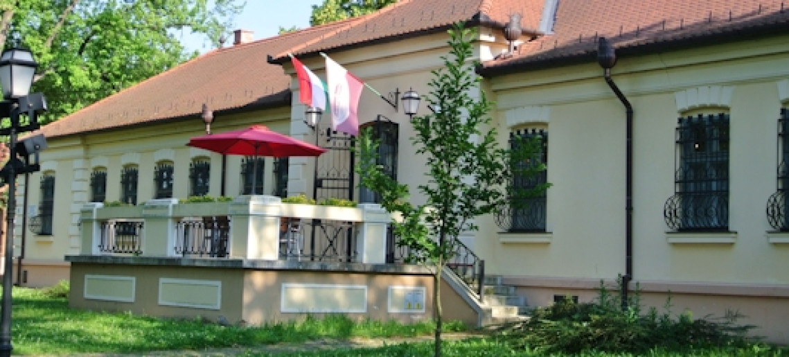 Születésnapi kedvezmény a Gyulavári Kastélyban