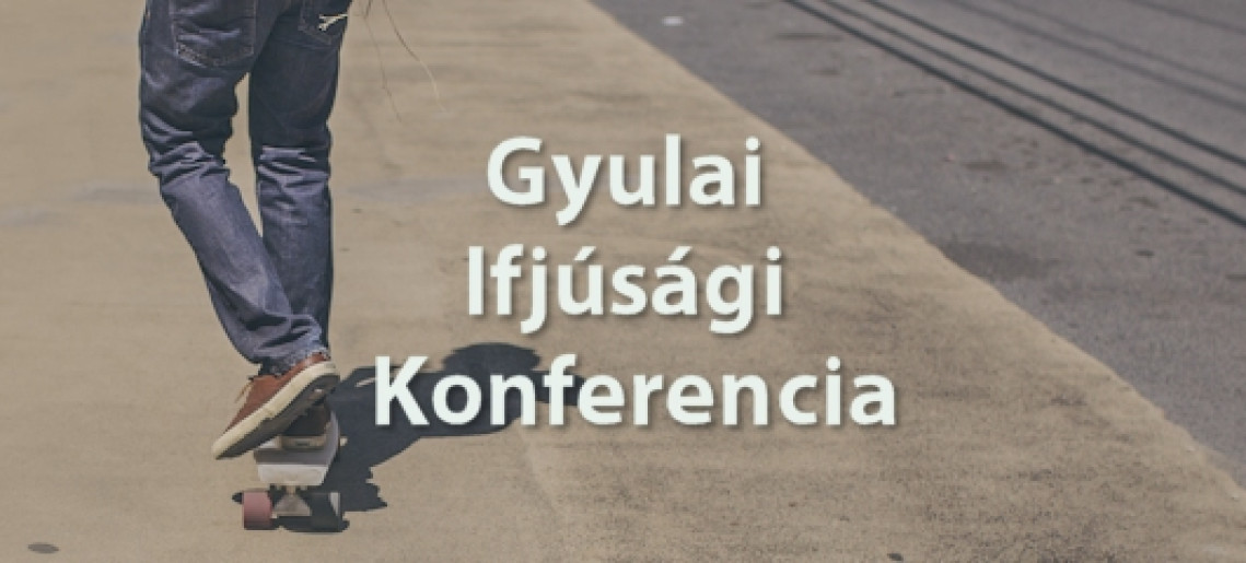 Gyulai Ifjúsági Konferencia