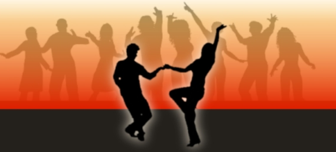 Rock&Roll és Latin Party