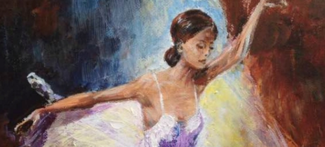 Valach Mária kiállítása