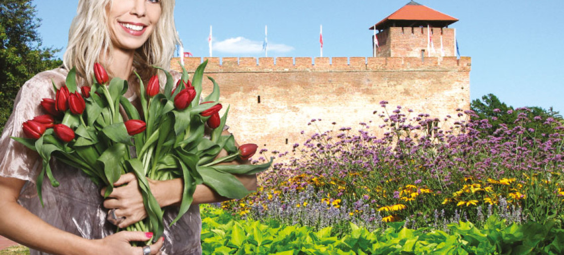 Gyulai Virágok Fesztiválja 2018