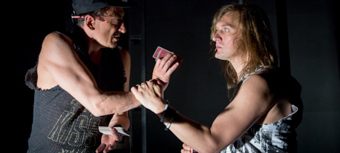 Molnár Ferenc: Liliom