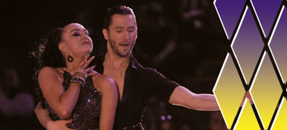 Hungarian Summer Dance Festival