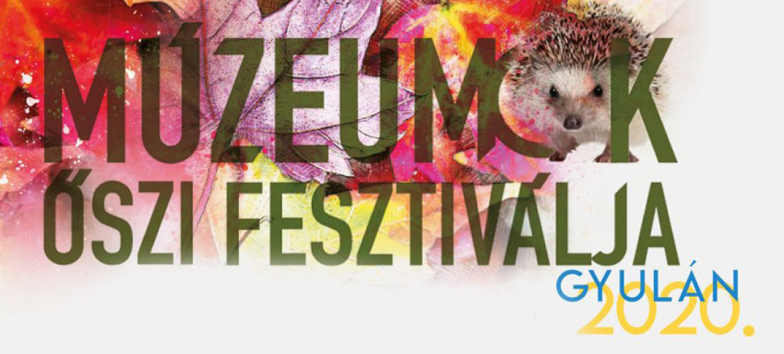 Múzeumok Őszi Fesztiválja