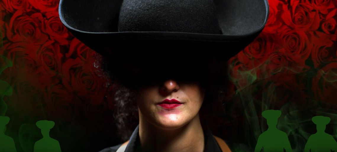 Békési Betyárok -folk musical