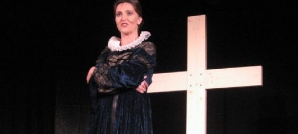 Árva Bethlen Kata – színházi előadás