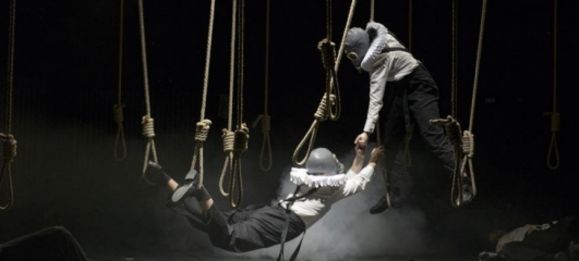 Shakespeare, SONNET 66