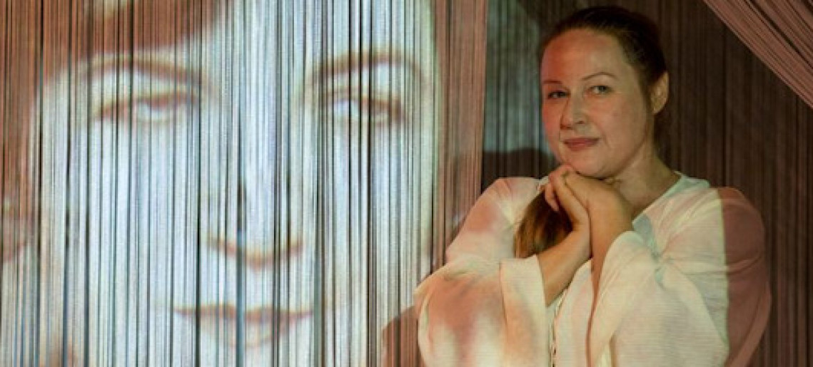 Fedák Sári - Szűcs Nelli önálló estje