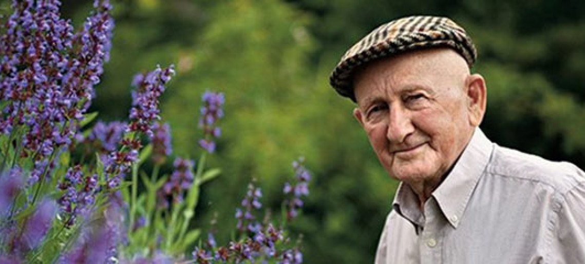 Füves Gyuri bácsi ismeretterjesztő előadása